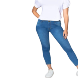 Jeans Slim