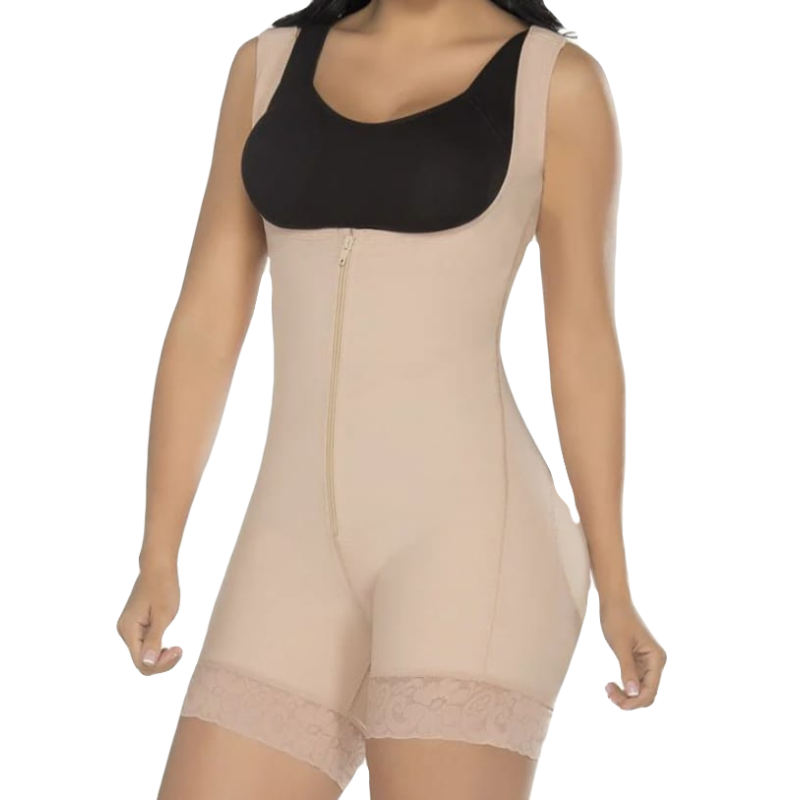Combishort gainant