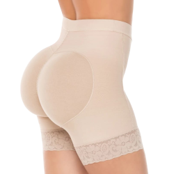 Panty gainant effet "fesses rebondies