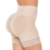 Panty gainant effet "fesses rebondies