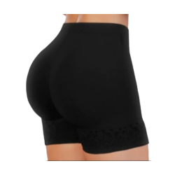 Panty gainant effet "fesses rebondies