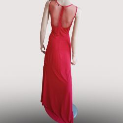 Robes Longues Fleur