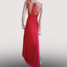 Robes Longues Fleur