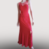 Robes Longues Fleur