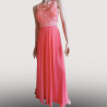 Robes Longues Fleur