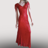 Robes Longues Paillettes