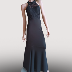 Robes Longues Style chic