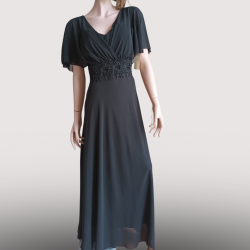 Robes Longues Princesse