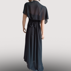 Robes Longues Princesse