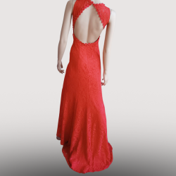 Robes Longues Sexy