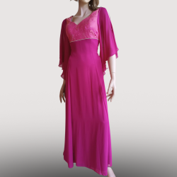 Robes Longues Princesse
