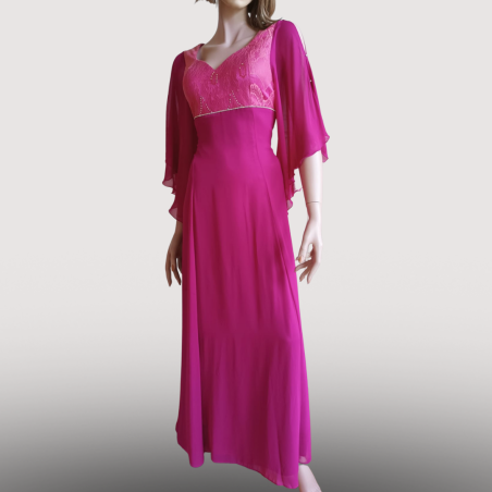 Robes Longues Princesse