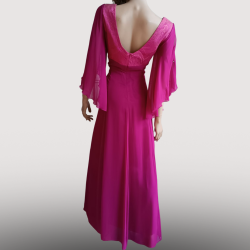 Robes Longues Princesse