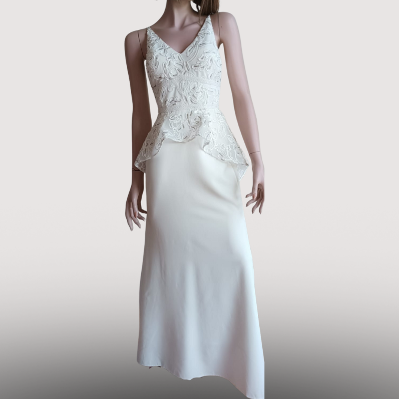Robes Longues Flamenco