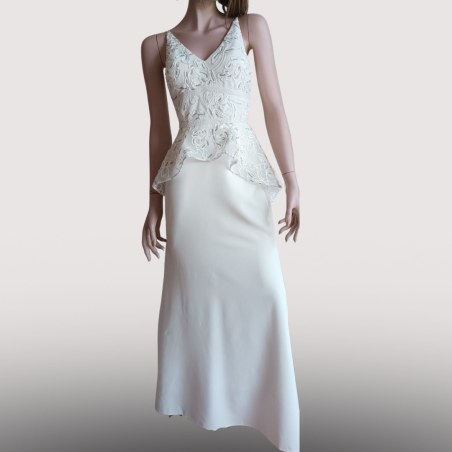 Robes Longues Flamenco