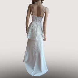 Robes Longues Flamenco