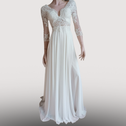 Robes Longues Cinderella