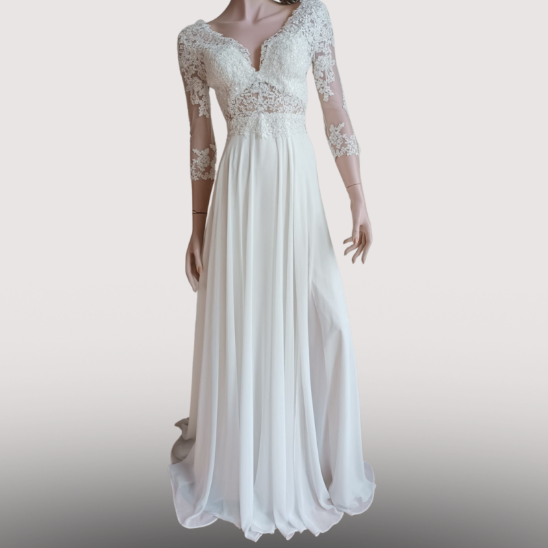 Robes Longues Cinderella