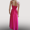 Robes Longues Fleur