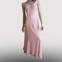 Robes Longues Cocktail