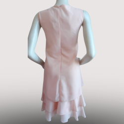 Robe courte Floraux