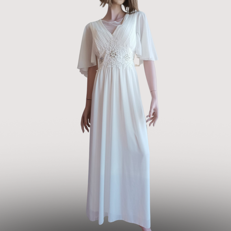 Robe Longue Princesse AURORE