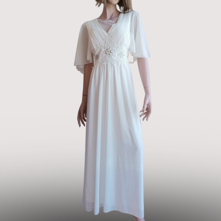 Robe Longue Princesse AURORE