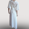 Robe Longue Princesse AURORE