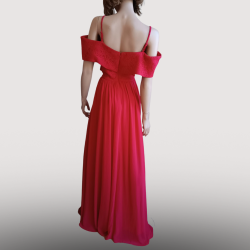 Robe Longue Princesse Line diamond
