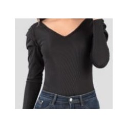 Body Manches longues