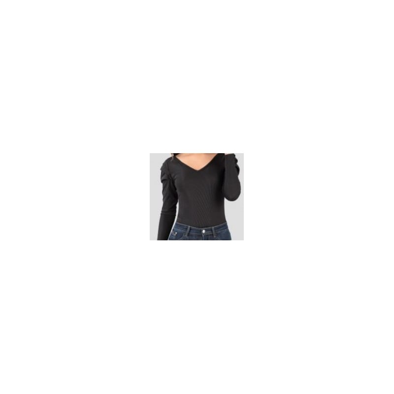 Body Manches longues Body Manches longues