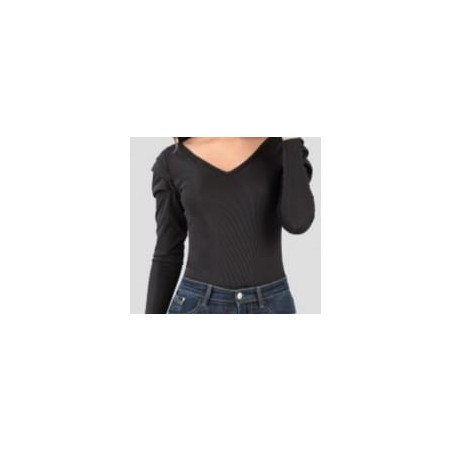 Body Manches longues