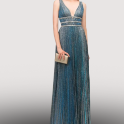 Robe Longue Bohème Chic