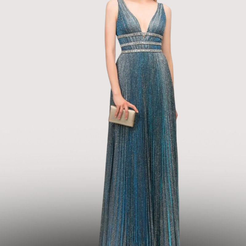 Robe Longue Bohème Chic