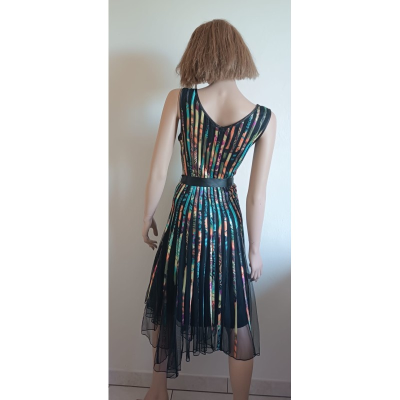 Robe courte Robe courte