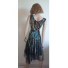 Robe courte