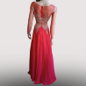 Robe Longue Cinderella Passion