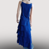 Robe Longue Fleurie et Romantique