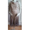 Robe courte