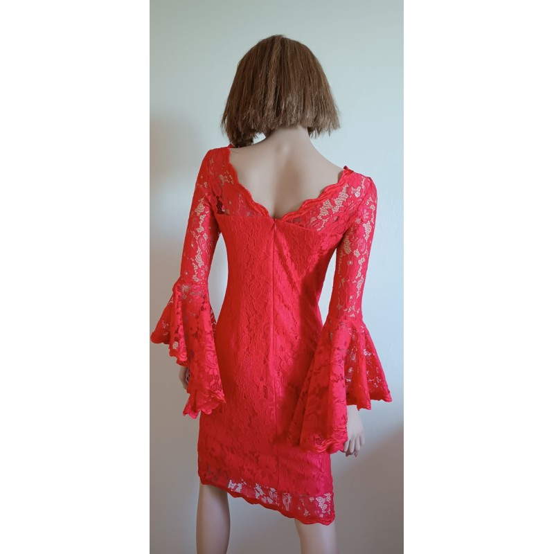 Robe courte Robe courte