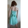 Robe courte