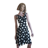 Robe courte