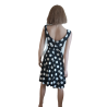 Robe courte