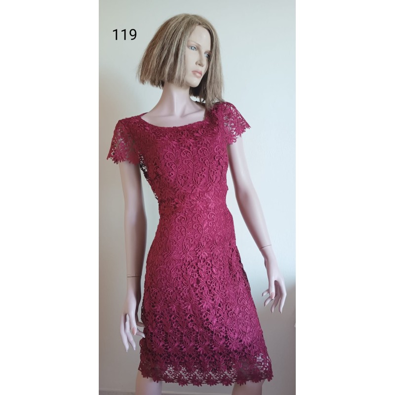 Robe courte Robe courte