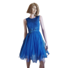 Robe courte