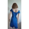 Robe courte