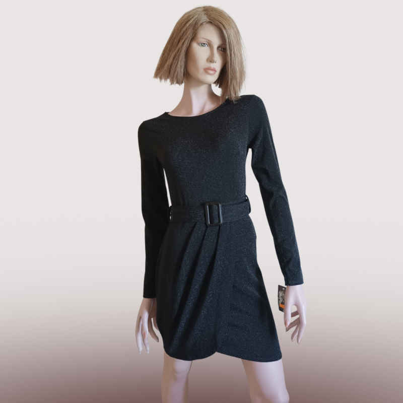 Robe courte